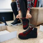 5 Essential Factors to Consider When Purchasing Winter Shoes Online