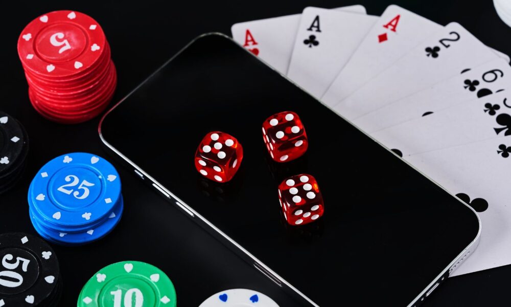 How to Play Online Casino in Malaysia - Better This World