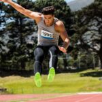 How to Optimize Your Long Jump Performance Gerakan Yang Ada Pada Lompat Jauh Merupakan Perpaduan Antara