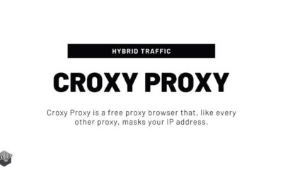 proxy croxy gratis 2022