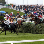 Ireland’s Leading Charges In The 2024 Grand National