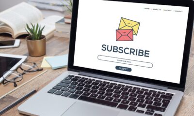 how to subscribe btwletternews