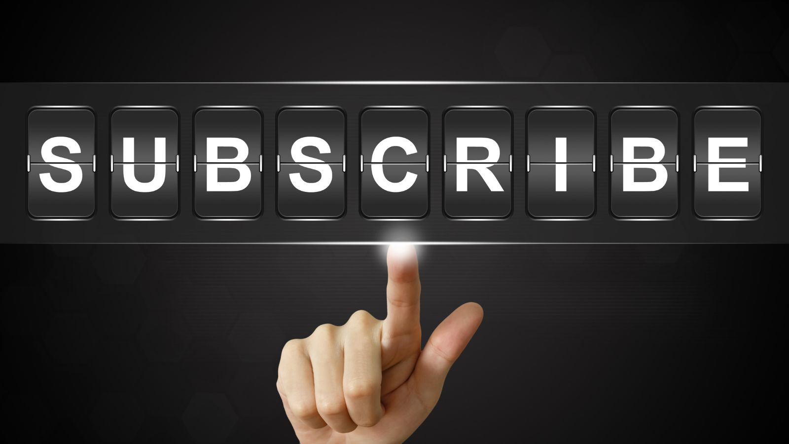 how to subscribe btwletternews