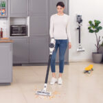 Tineco; Changing the Game with the ONE S11 Cordless Vacuum Cleaner