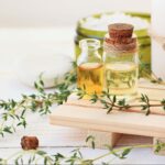 List of Ayurvedic Oils and Their Uses