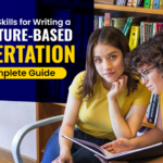 Essential Skills for Writing a Literature-Based Dissertation – A Complete Guide