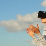 The Rise of Virtual Reality in Gaming: Exploring Experiences and Innovative Technologies