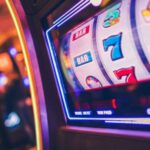From Pixels to Payouts: Exploring the Art and Technology of Online Slot Design