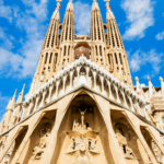 Why Visit Sagrada Familia: A Comprehensive Guide