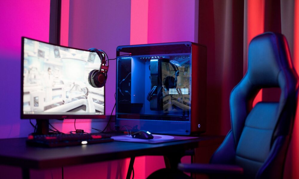 Cloud-Based Gaming Services: Advantages And Disadvantages - Betterthisworld