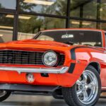 Tips to Maintain Classic Cars