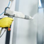 A Beginner’s Guide to Powder Coating Equipment