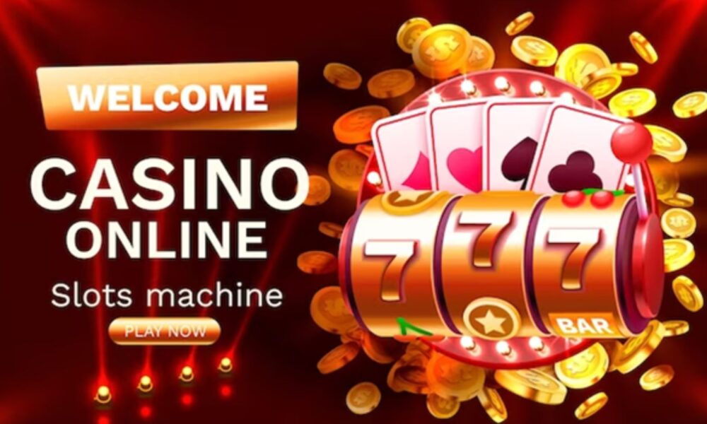 Slot Online: The Ultimate Guide to Online Slot Gaming - Better This World