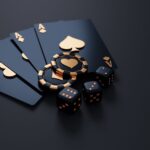 Live Casino Betting: Maximize Your In-Play Bet Winnings