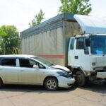 How to Handle a Car Accident Involving a Delivery Vehicle in Houston