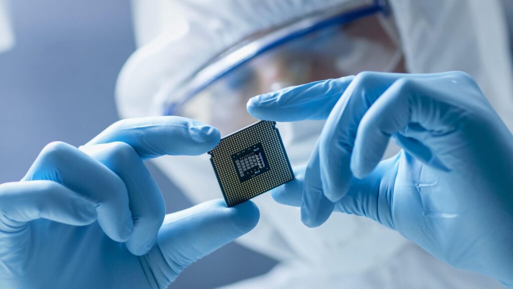 The precision revolution how precise dispensing is transforming electronic manufacturing