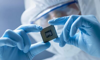 The precision revolution how precise dispensing is transforming electronic manufacturing