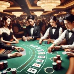 Baccarat Basics: A Beginner’s Guide to the Classic Casino Game