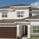 Discover the Benefits of Owning a Model Home in Arden by GL Homes