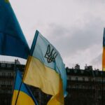 Support From Major Corporations To Ukraine During Full-Scale War