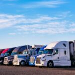 Long Haul Trucking Services: Reliable Nationwide Transportation