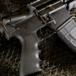 Enhance Your AR15 Experience with the Perfect Stock