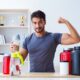 Supplement Management TheSpoonAthletic