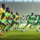 équipe du togo de football – équipe du sénégal de football : composition: National Soccer Team Lineups and Key Players Compared