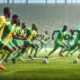 équipe du togo de football – équipe du sénégal de football : composition: National Soccer Team Lineups and Key Players Compared