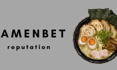 Reputation of Ramenbet Casino