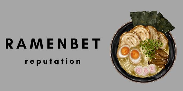 Reputation of Ramenbet Casino