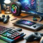 Upgrades LCFGamestick: Transform Your Gaming Experience Instantly