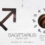 Archer’s Last Light | SAGITTARIUS