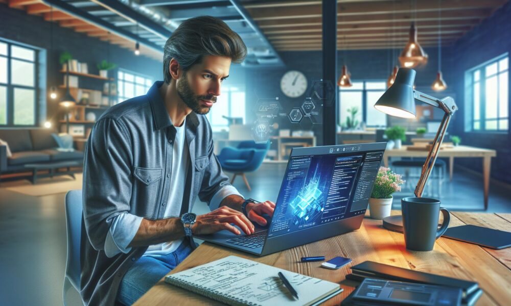 Details of GDTJ45 Builder Software: Unlock Developer Productivity Today - Better This World