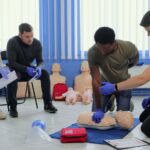 How Can a CPR Certification Prepare You for Emergencies?