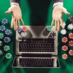 A Beginner’s Guide to Navigating the World of Online Casinos