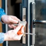 Emergency Locksmith Services: What to Do When You Get Locked Out