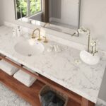 The Importance of Quartz Bathroom Vanity