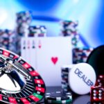 Explore Grandz Bet Online Casino: Features and Benefits