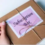 A Guide to Using Subscription Boxes as Gifts