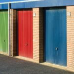 Support Your Expansion Plans With Extra Storage Space From Self-Storage