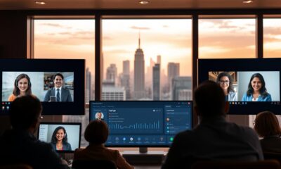 mentoring software