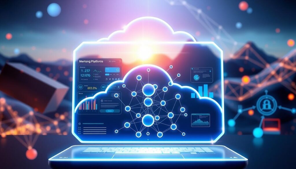 Digital Mentoring Platforms Evolution