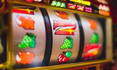 Three New Online Casino Games For Summer 2024 | London Inc Magazine