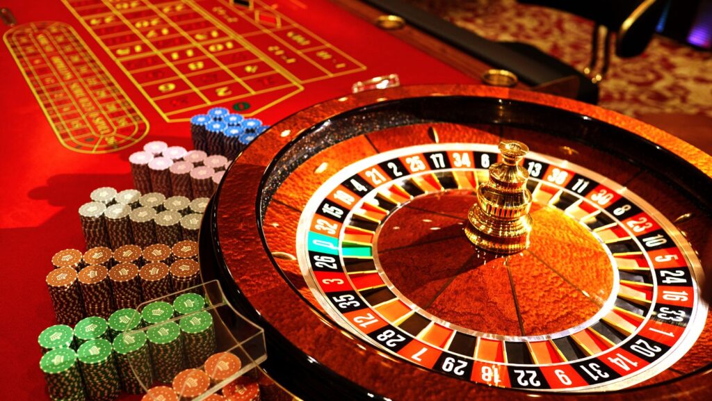 A guide to online casino withdrawal times and what they mean for players