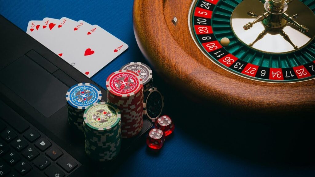 The ways that new players can start playing slots