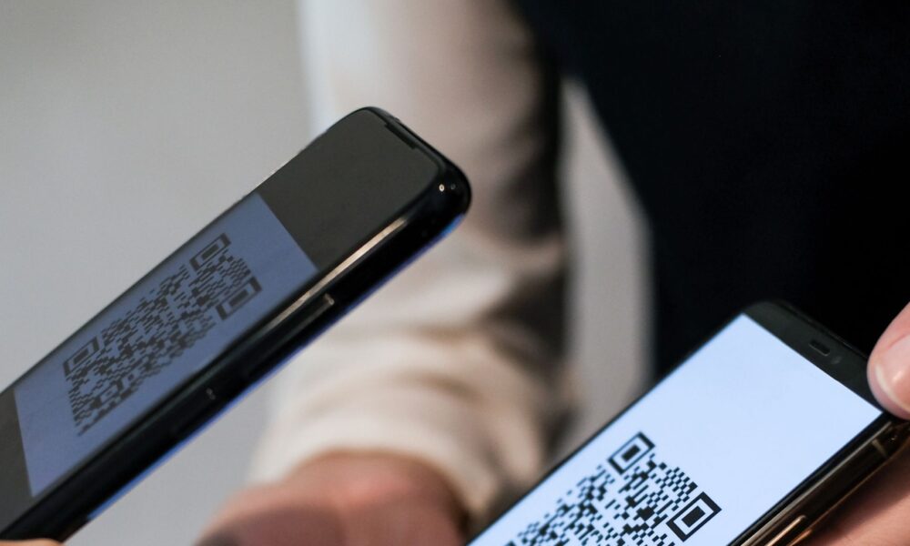 How NFC and QR Code Payments Are Shaping Wallet App Development ...
