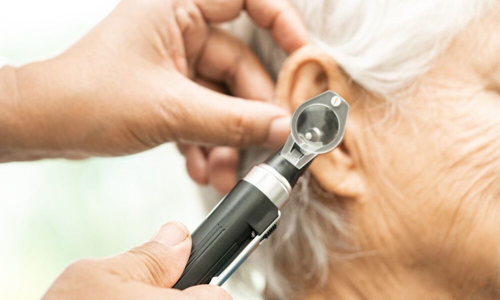 ENT Specialist Shares Relief Tips for Chronic Sinus and Ear Infections