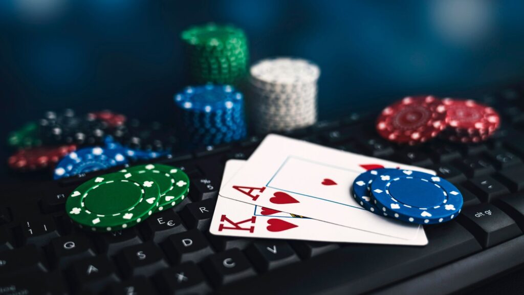 Understanding the risks behind progressive betting strategies