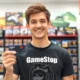 game stop credit card